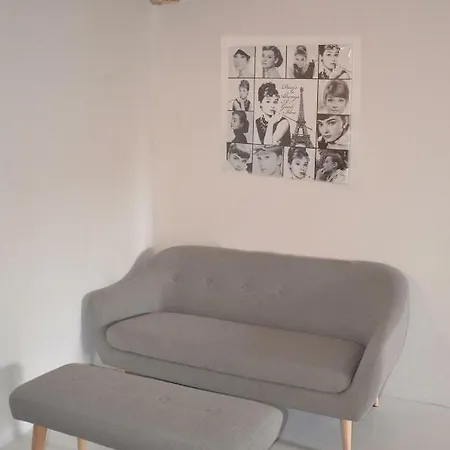 Vila Kralj Apartma 1 شقة بوتْشيترتيك