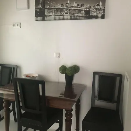 شقة Vila Kralj Apartma 1
