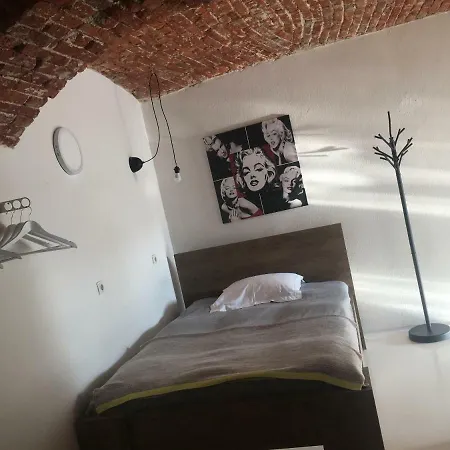 شقة Vila Kralj Apartma 1