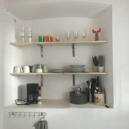 Vila Kralj Apartma 1