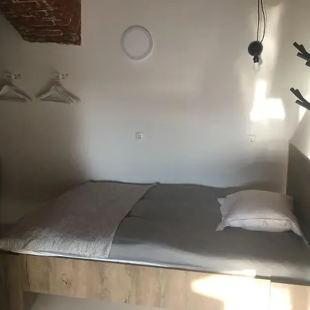 Vila Kralj Apartma 1 * بوتْشيترتيك